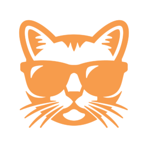 Poolcat logo