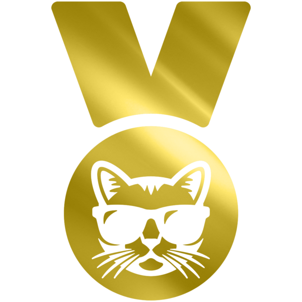 Poolcat Gold Package