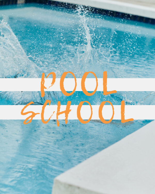 Poolcat Pool School Service